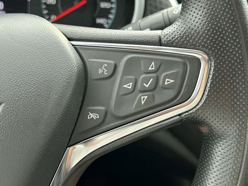 Used 2024 Chevrolet Malibu LT FWD image 22