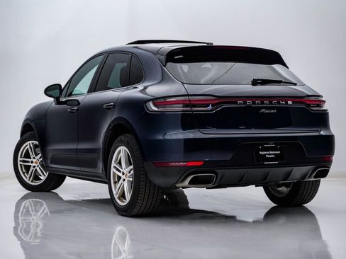 Used 2020 Porsche Macan image 3