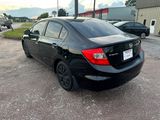 Used 2012 Honda Civic LX image 6