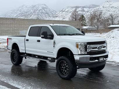 Used 2018 Ford F250 XLT