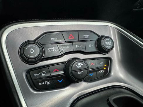 Used 2019 Dodge Challenger R/T Scat Pack w/ Widebody Package image 31