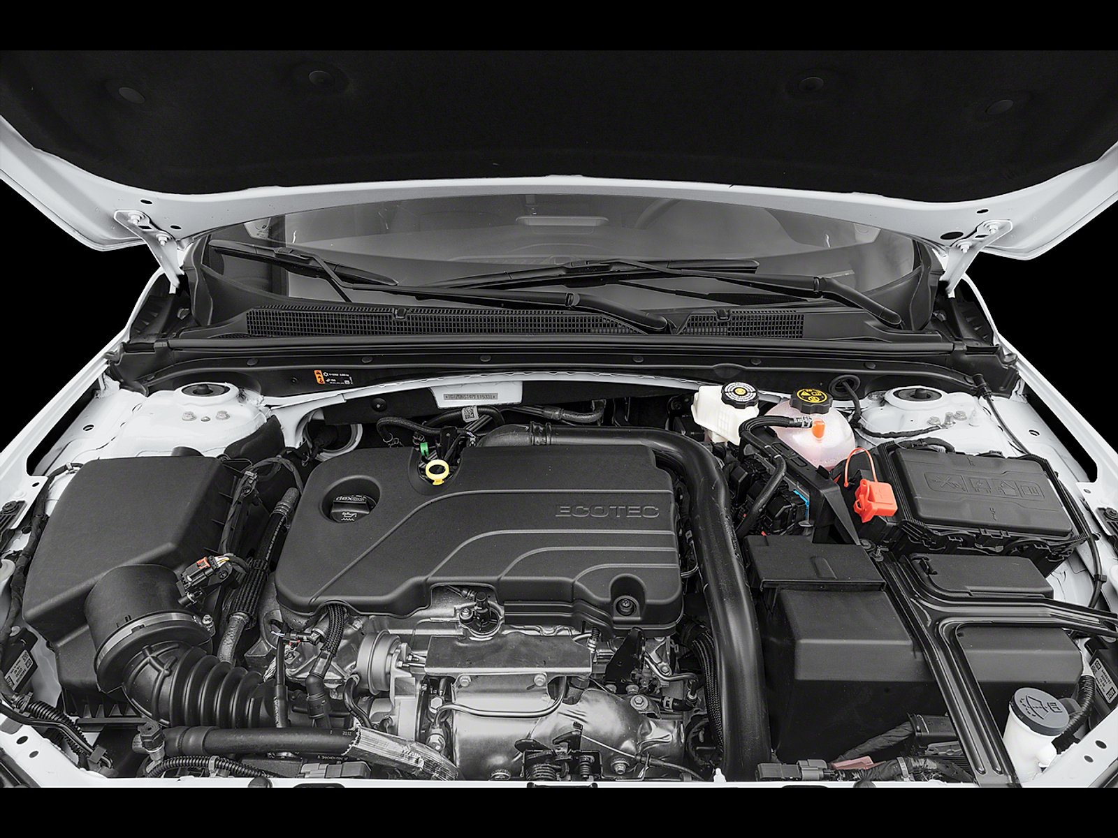 Used 2024 Chevrolet Malibu LT FWD image 30