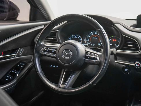 Used 2023 MAZDA CX-30 AWD 2.5 S w/ Preferred Package image 15