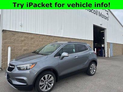 Used 2019 Buick Encore Preferred w/ Safety Package