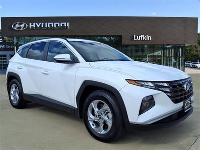 Used 2023 Hyundai Tucson SEL