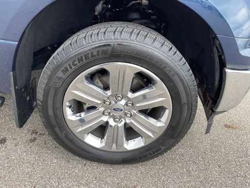 Used 2019 Ford F150 XLT w/ Equipment Group 302A Luxury AWD/4WD image 38