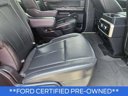 Certified 2022 Ford Expedition XLT AWD/4WD image 16