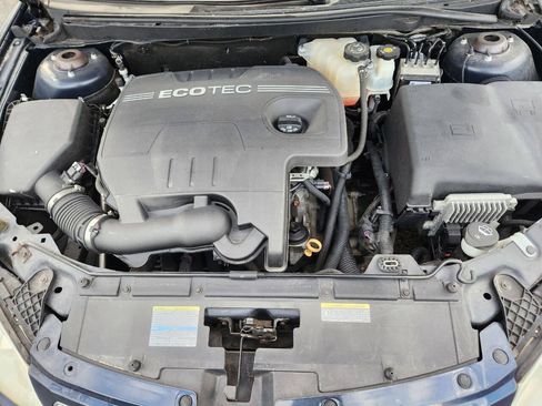 Used 2010 Pontiac G6 Sedan FWD image 14