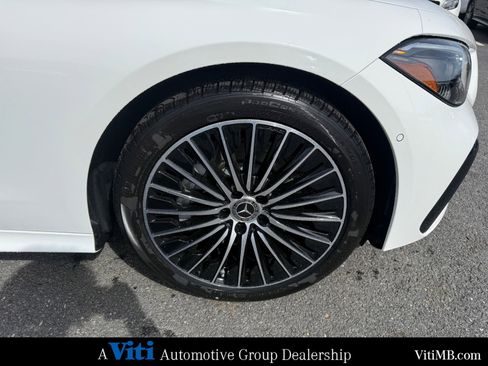 New 2026 Mercedes-Benz CLE 450 4MATIC Cabriolet image 14