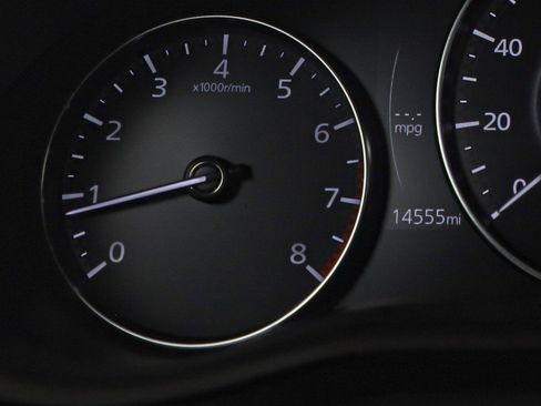 Used 2025 MAZDA CX-30 AWD 2.5 S image 26