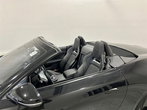 Used 2022 Jaguar F-TYPE R-Dynamic image 28