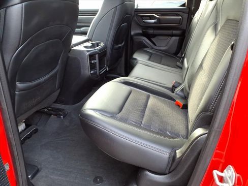 Used 2020 RAM 1500 Rebel image 14
