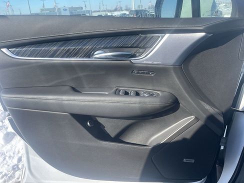 Certified 2024 Cadillac XT6 Premium Luxury w/ LPO, Floor Liner Package image 35