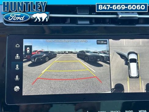 Used 2023 Hyundai Tucson Limited AWD/4WD image 26