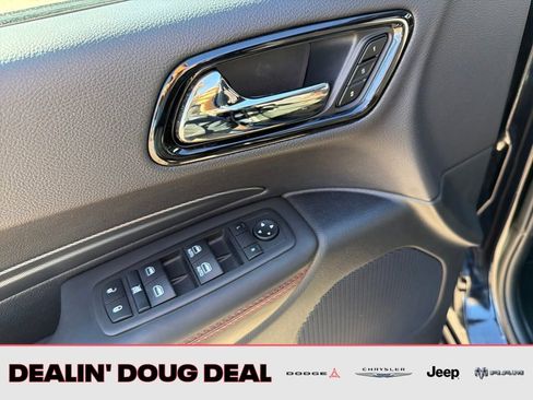 Used 2024 Dodge Durango GT AWD/4WD image 12