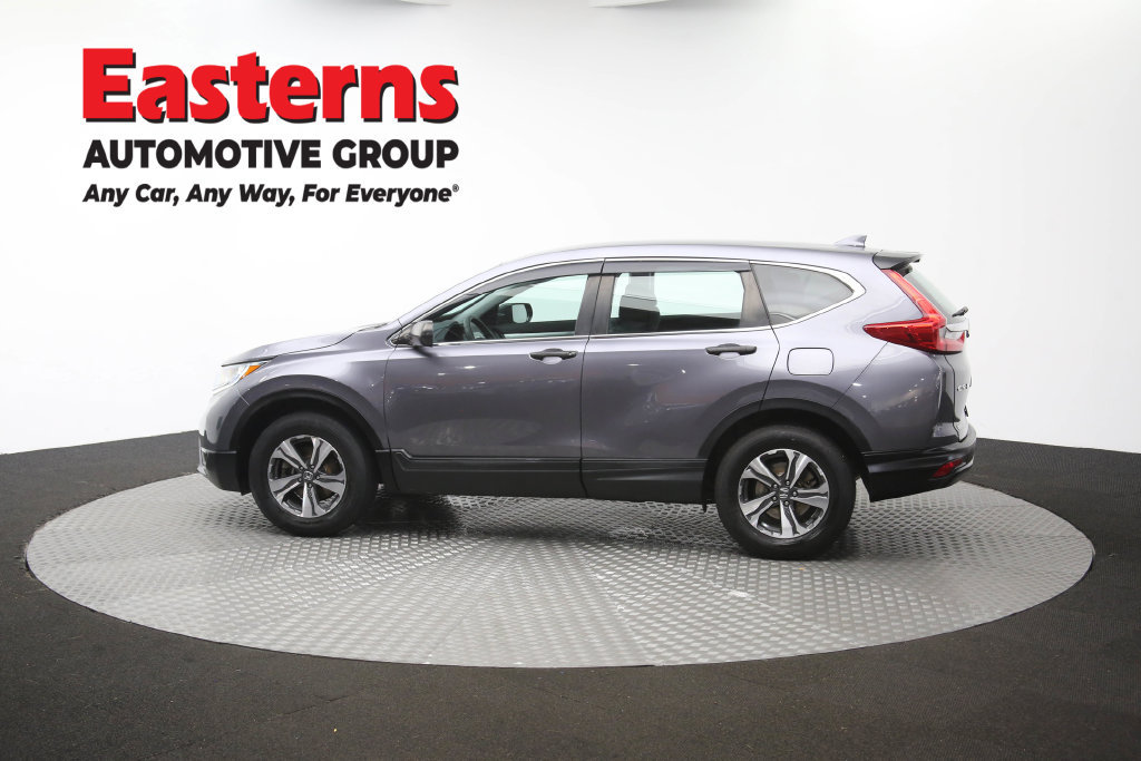 Used 2019 Honda CR-V LX image 60