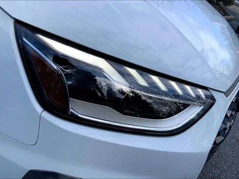 Used 2023 Audi A4 2.0T Premium Plus w/ Premium Plus Package image 26