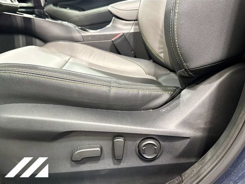 Used 2025 Subaru Outback Onyx Edition AWD/4WD image 21