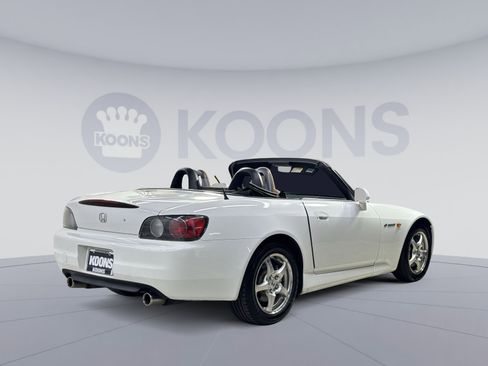 Used 2003 Honda S2000 image 20