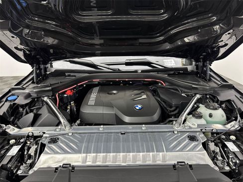 New 2026 BMW X3 xDrive30i w/ Premium Package AWD/4WD image 20