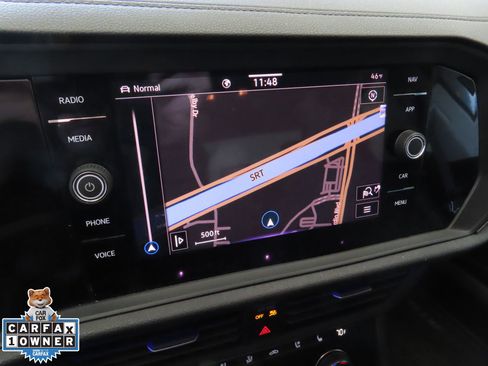 Certified 2024 Volkswagen Jetta SEL image 21