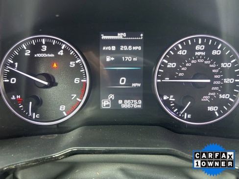 Used 2021 Subaru Outback Premium AWD/4WD image 16