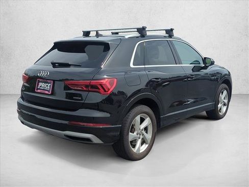 Used 2019 Audi Q3 2.0T Premium Plus w/ Premium Plus Package AWD/4WD image 5