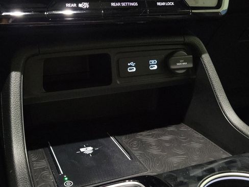 Certified 2026 Honda Passport TrailSport Elite image 36