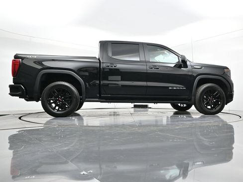 New 2026 GMC Sierra 1500 Pro w/ Graphite Edition image 29