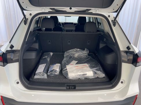 New 2026 Volkswagen Tiguan S image 30