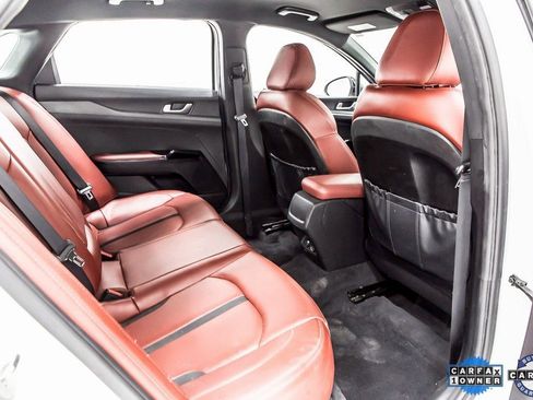 Used 2024 Kia K5 GT-Line w/ GT-Line Premium Package image 31