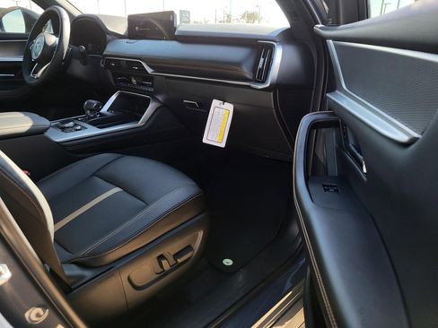 New 2026 MAZDA CX-90 3.3 Turbo S w/ Premium Package image 8