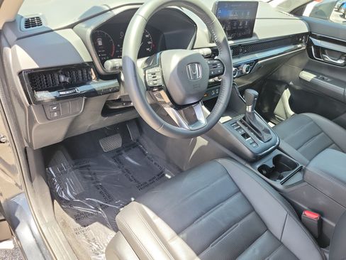Certified 2023 Honda CR-V EX-L image 19