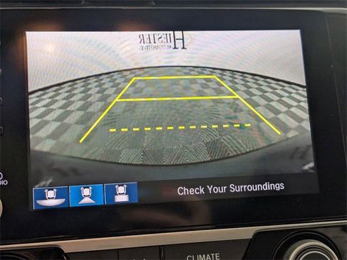 Used 2020 Honda Civic EX image 19