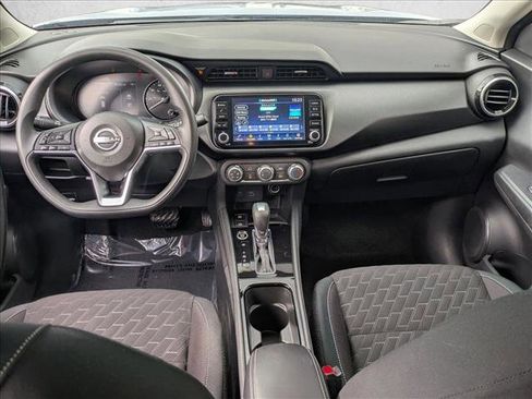 Certified 2023 Nissan Kicks SV image 16