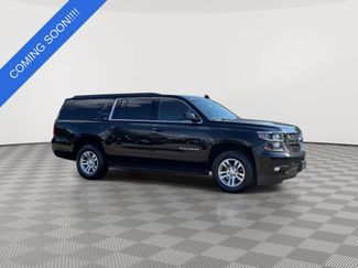 Used 2019 Chevrolet Suburban LT AWD/4WD video 2