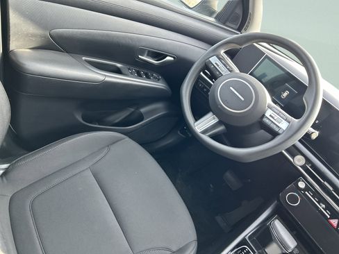 Used 2025 Hyundai Tucson SEL image 20