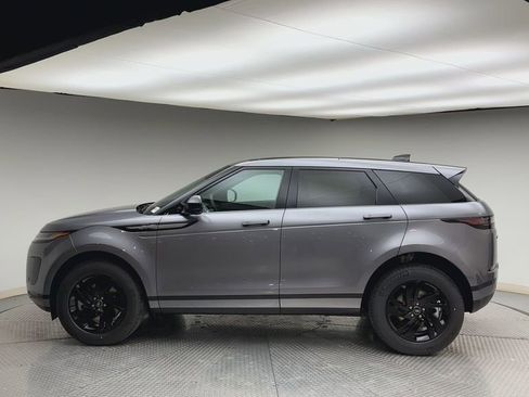 New 2026 Land Rover Range Rover Evoque S image 5