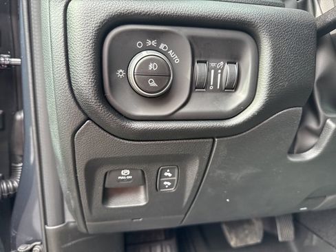 New 2026 RAM 1500 Laramie w/ Sport Appearance Package image 27