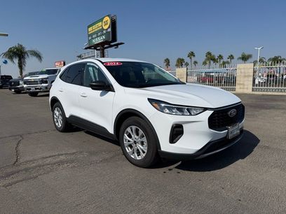 Used 2024 Ford Escape Active