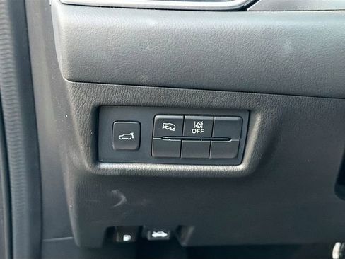 Used 2023 MAZDA CX-5 AWD 2.5 S w/ Preferred Package image 10