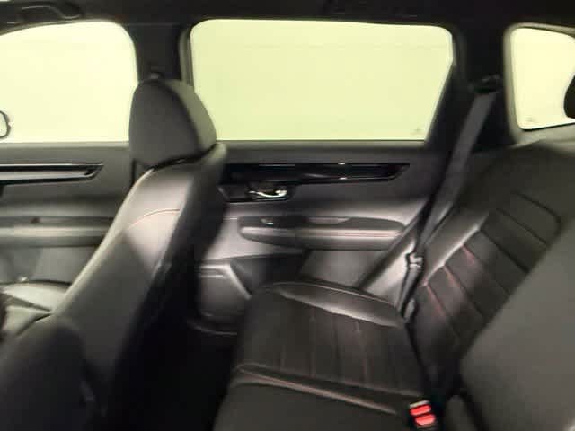 New 2027 Honda CR-V Sport Touring image 39