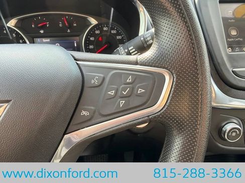 Used 2019 Chevrolet Equinox LT AWD/4WD image 16