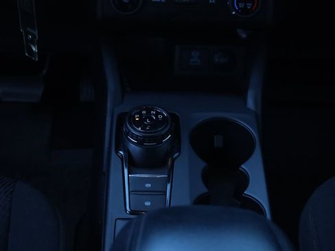 Used 2021 Ford Bronco Sport Base image 19