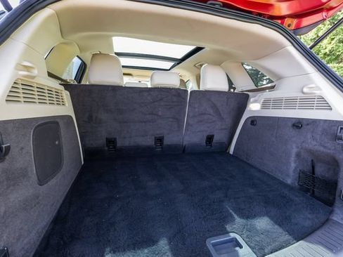 Used 2015 Lincoln MKC AWD w/ Equipment Group 101A Select image 9
