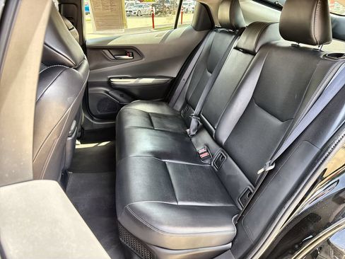 Used 2024 Toyota Prius XLE FWD image 22
