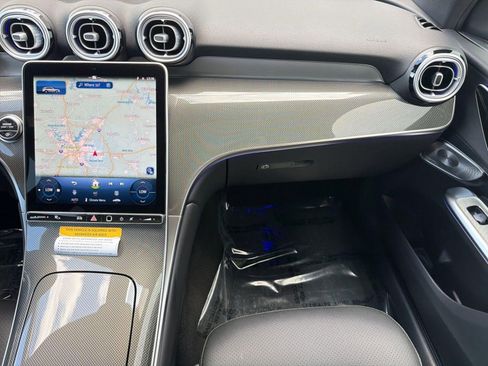 New 2026 Mercedes-Benz GLC 300 4MATIC image 29