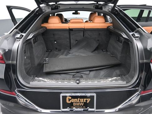 Used 2021 BMW X6 sDrive40i w/ M Sport Package image 27
