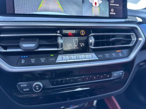 Used 2022 BMW X3 M w/ Competition Package image 33