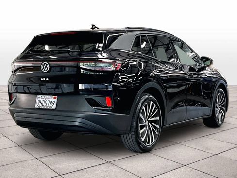 Used 2024 Volkswagen ID.4 S RWD image 15
